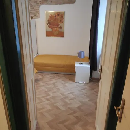 Poluotok Apartman *