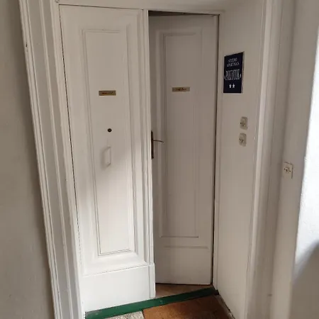 Poluotok Apartman Zára