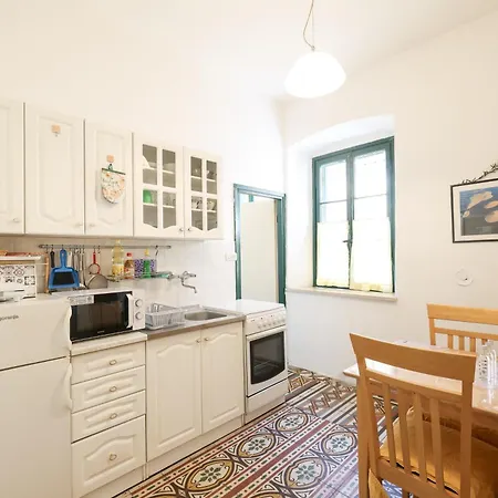 Appartamento Poluotok