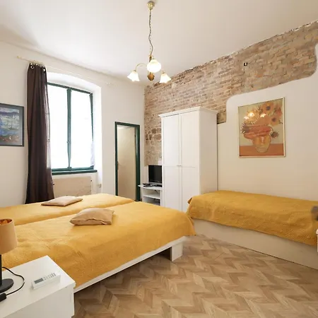 Poluotok Appartamento