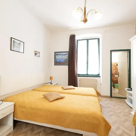 Appartamento Poluotok