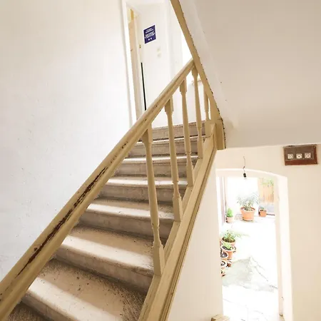 Poluotok Daire *