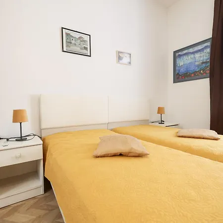 Poluotok Appartamento