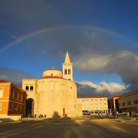 Poluotok Appartamento