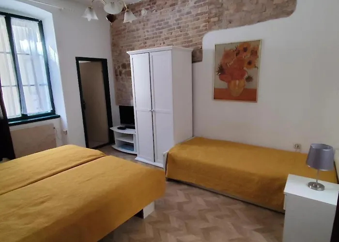 Poluotok * Zadar