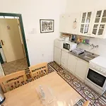Apartamento Poluotok Zadar