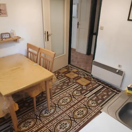 Appartement Poluotok *