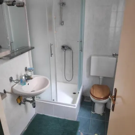 Appartement Poluotok Zadar