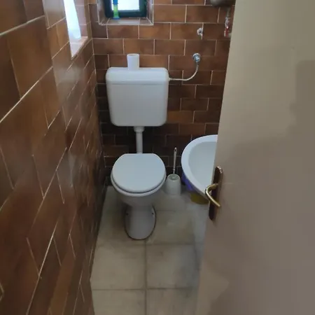 Poluotok Διαμέρισμα Ζαντάρ