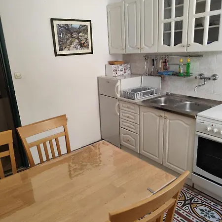 Poluotok Apartman