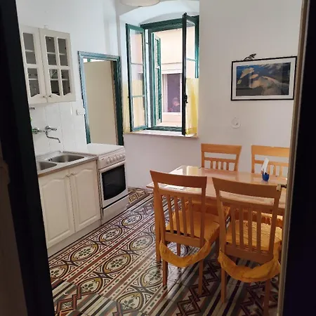 Appartement Poluotok *
