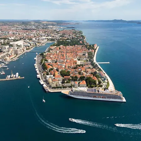 Poluotok * Zadar