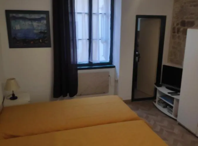 Apartman Poluotok *