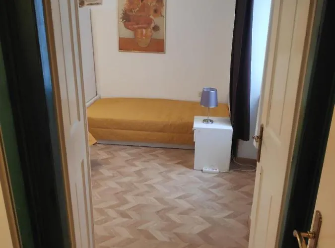 Poluotok Apartman *