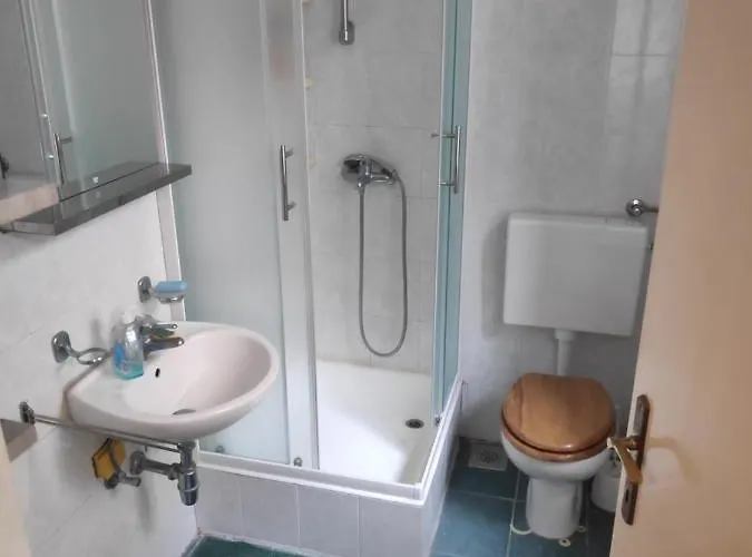 Apartman Poluotok Zára