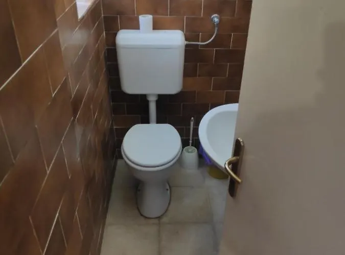Poluotok Apartman Zára